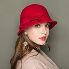 Rouge / M (56-58cm)