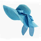 Bleu ciel / M (56-58cm)