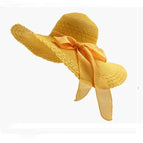Jaune / M (56-58cm)