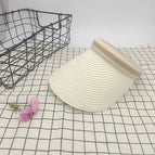 Crème / Ajustable (du 54 au 59)