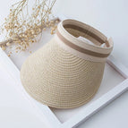 Beige / Ajustable (du 54 au 59)