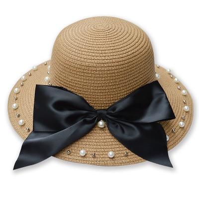 Chapeaux de soleil assortis Femme et enfant - khaki - XS (52 - 53cm) | La boutique du chapeau