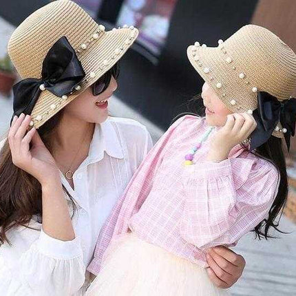 Chapeaux de soleil assortis Femme et enfant - khaki - XS (52 - 53cm) | La boutique du chapeau