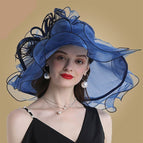 Bleu / M (56-58cm)
