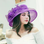 Violet / M (56-58cm)