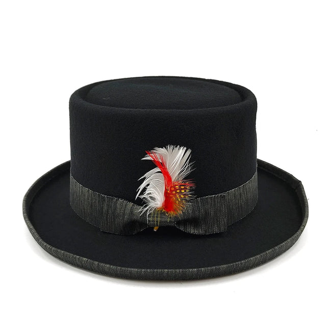 Chapeaux haut de forme - 18 - S (54 - 55cm) | La boutique du chapeau