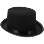 Chapeaux haut de forme fête - 28.5X23X10CM - M (56 - 58cm) | La boutique du chapeau