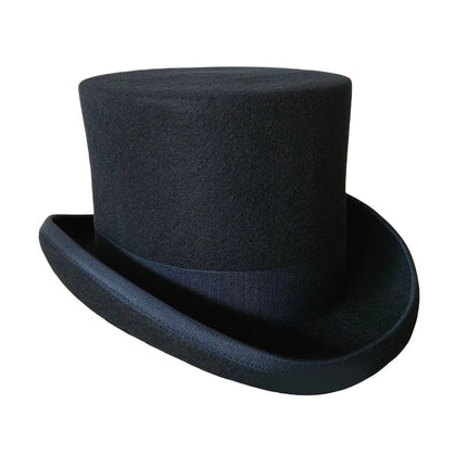 chapeaux haut de forme homme - Marine - S | La boutique du chapeau