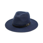 Bleu / M (56-58cm)