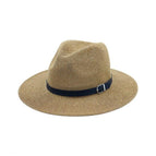 Marron / M (56-58cm)