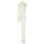 Blanc / Ajustable (du 54 au 59)