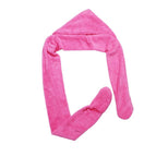 Rose/violet / Ajustable (du 54 au 59)