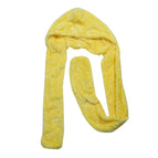 Jaune / Ajustable (du 54 au 59)
