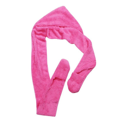 Écharpe à capuche femme - Rose/violet - Ajustable (du 54 au 59) | La boutique du chapeau