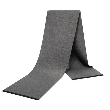 Écharpe à carreaux pour homme - 79 - 13 - >175cm | La boutique du chapeau