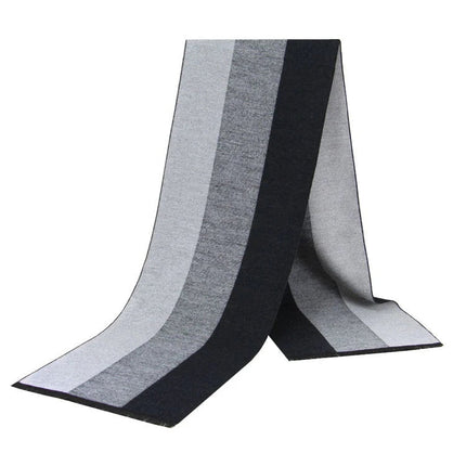 Écharpe à carreaux pour homme - 79 - 8 - >175cm | La boutique du chapeau