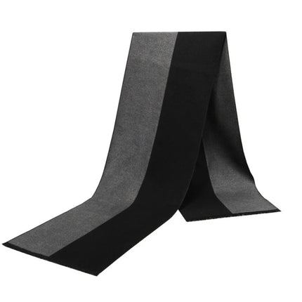 Écharpe à carreaux pour homme - 79 - 10 - >175cm | La boutique du chapeau
