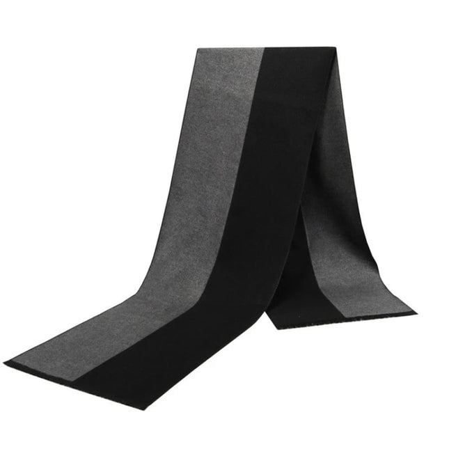 Écharpe à carreaux pour homme - 79 - 10 - >175cm | La boutique du chapeau