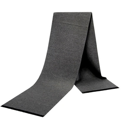 Écharpe à carreaux pour homme - 79 - 16 - >175cm | La boutique du chapeau