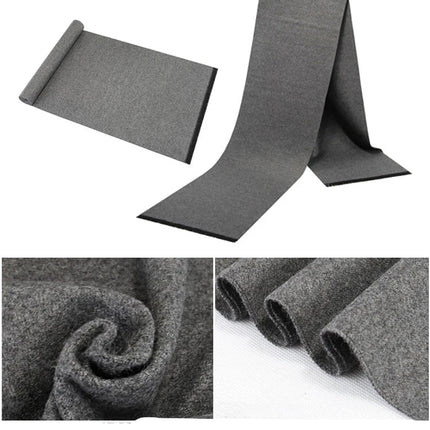 Écharpe à carreaux pour homme - 79 - 10 - >175cm | La boutique du chapeau