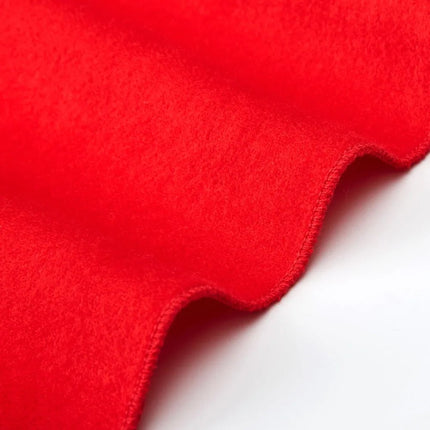 Écharpe chaude et douce pour homme - Noir - 180x30cm | La boutique du chapeau