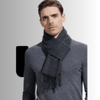Gris / 165-30CM