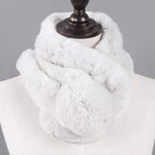 Gris Clair / 65cm