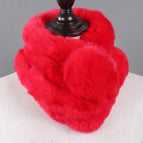 Rouge / 65cm