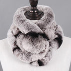 Noir Gris / 65cm