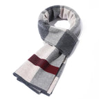 Beige/rouge / 180-30CM