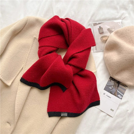 Écharpe unisexe - WYD12 - 7 - | La boutique du chapeau