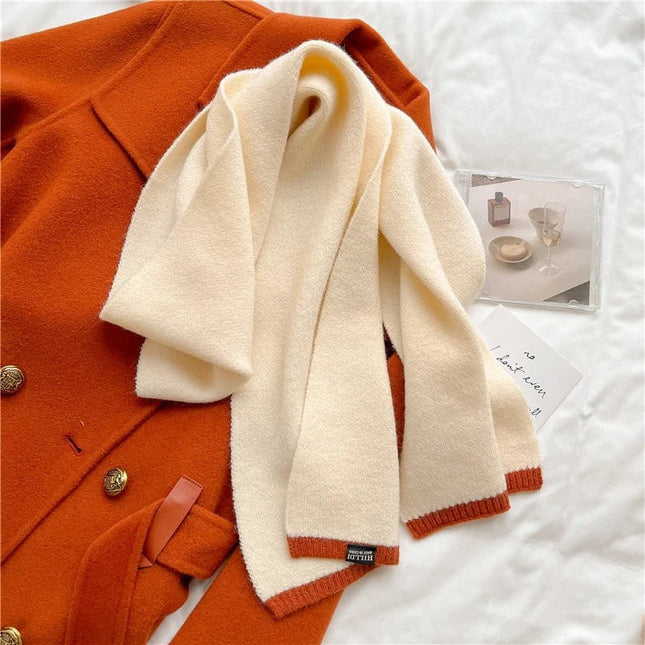 Écharpe unisexe - WYD12 - 1 - | La boutique du chapeau