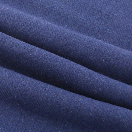 Écharpes de couleurs unies pour homme - Rouge - | La boutique du chapeau