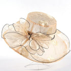 Élégant Chapeau - Jaune - M (56 - 58cm) | La boutique du chapeau