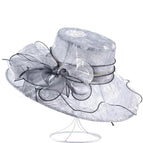 Gris / M (56-58cm)