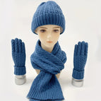 Bleu / Ajustable (du 54 au 59)