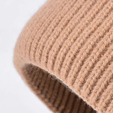 Ensemble bonnet écharpe et gants en acrylique - Kaki - Ajustable (du 54 au 59) | La boutique du chapeau