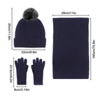 Bleu / Ajustable (du 54 au 59)