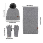 Gris / Ajustable (du 54 au 59)