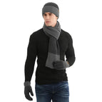 Gris / Ajustable (du 54 au 59)