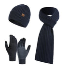 Bleu / Ajustable (du 54 au 59)