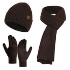 Marron / Ajustable (du 54 au 59)