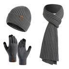 Gris / Ajustable (du 54 au 59)