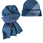 Bleu foncé / Ajustable (du 54 au 59)