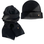 Noir / Ajustable (du 54 au 59)