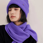 Violet / Ajustable (du 54 au 59)