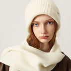 Blanc / Ajustable (du 54 au 59)