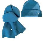 Bleu / Ajustable (du 54 au 59)