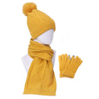 Jaune / Adulte