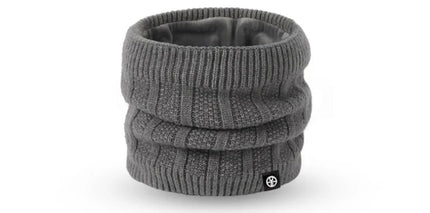 Ensemble bonnet gants et écharpe en velours - Blanc - Ajustable (du 54 au 59) | La boutique du chapeau